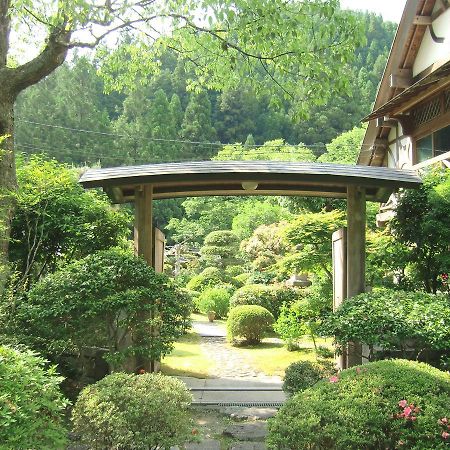 Guest Villa Houou Yoshino  Dış mekan fotoğraf